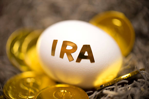 Creating A Gold IRA Account